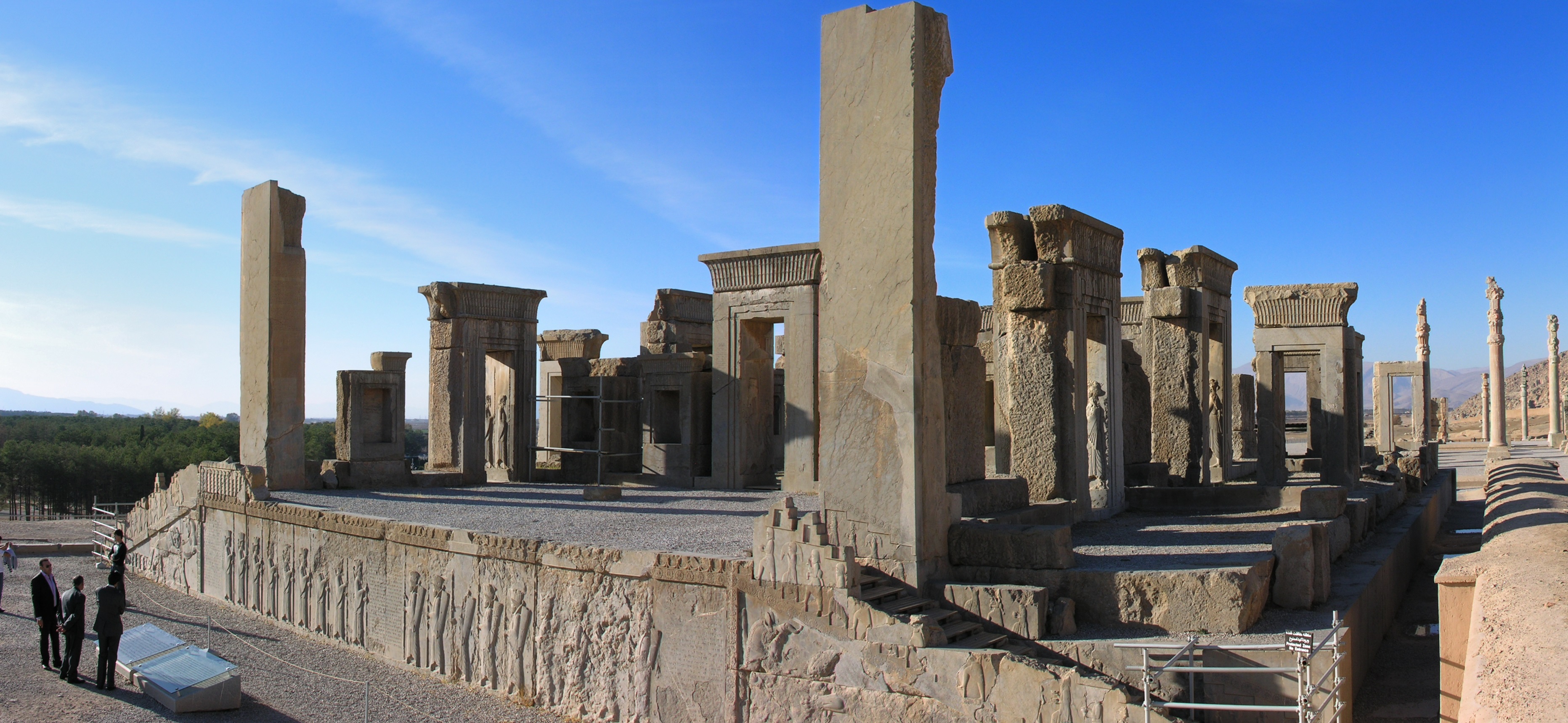 persepolis